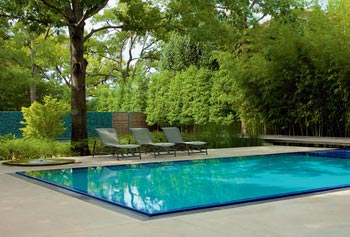 Дорожки к дому